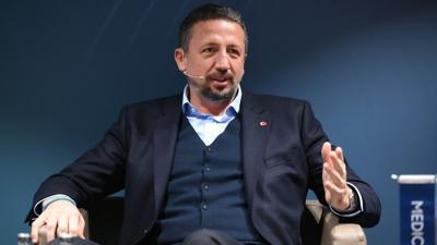 Hidayet Türkoğlu'ndan Avrupa Basketbol Şampiyonası hakkında açıklama