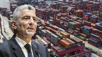 hracatta yeni rekor! Bakan Bolat duyurdu