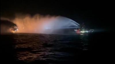 Karadeniz'deki saldrlarnda yeni gelime: Rus ve Ukrayna'l yetkililer Dileri'ne arld