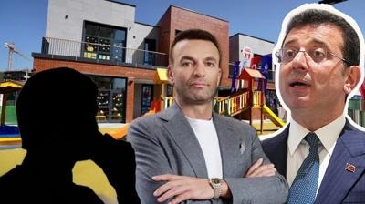 Kreş maskeli tezgah! İmamoğlu'nun tehdidi kayıtlara girdi