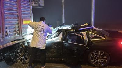 Tra ok gibi sapland! Ktahya yolunda can pazar: 4 l 