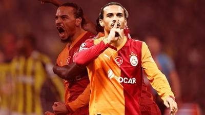 Ne yaptın sen Leroy Sane! 33 yıl sonra Fenerbahçe'ye karşı bir ilk...