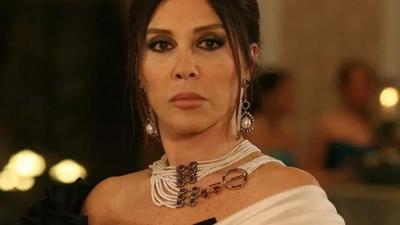 Nebahat ehre'den yllar sonra gelen estetik itiraf!