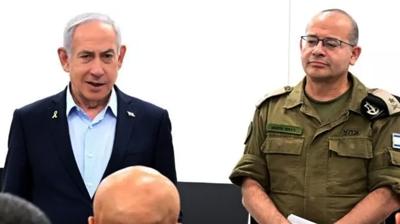 Netanyahu'nun 'Mossad Direktörü' Tel Aviv'i karıştırdı