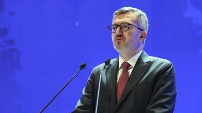 letiim Bakan Duran'dan Sudan ars