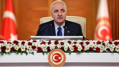 Tarihi Komisyon 19. kez toplandı! TBMM Başkanı Kurtulmuş: Bu sefer mutlaka kazanacağız