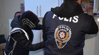 'Telebar' soruturmasnda 55 tutuklama