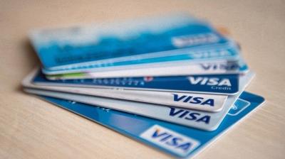 Visa'dan Suriye karar... Dijital entegrasyon iin faaliyetlere balayacak