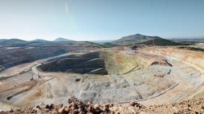 Yerin altnda bekleyen servet! Trkiye'nin kasasna 300 milyar dolar girebilir