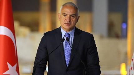 Bakan Ersoy'dan gastronomi mesaj: letiim kampanyalar meyvesini veriyor