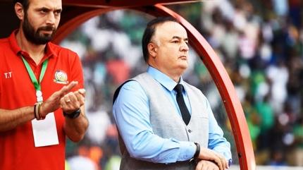 Engin Frat: Burada olmamak Trk futbolu adna ciddi kayp