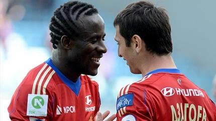 Seydou Doumbia iin arpc iddia! Ya sahte kt