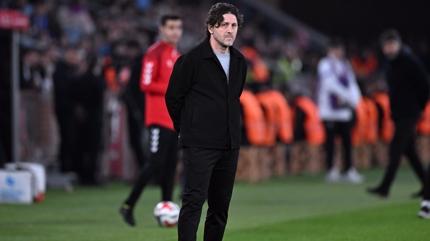 Trabzonspor, Fatih Tekke ile kn srdryor