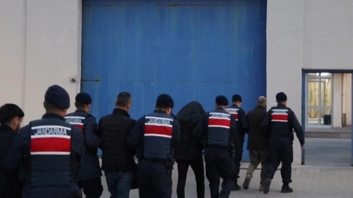 yakalama Jandarma ekipleri  jandarma fotoraflar resimleri