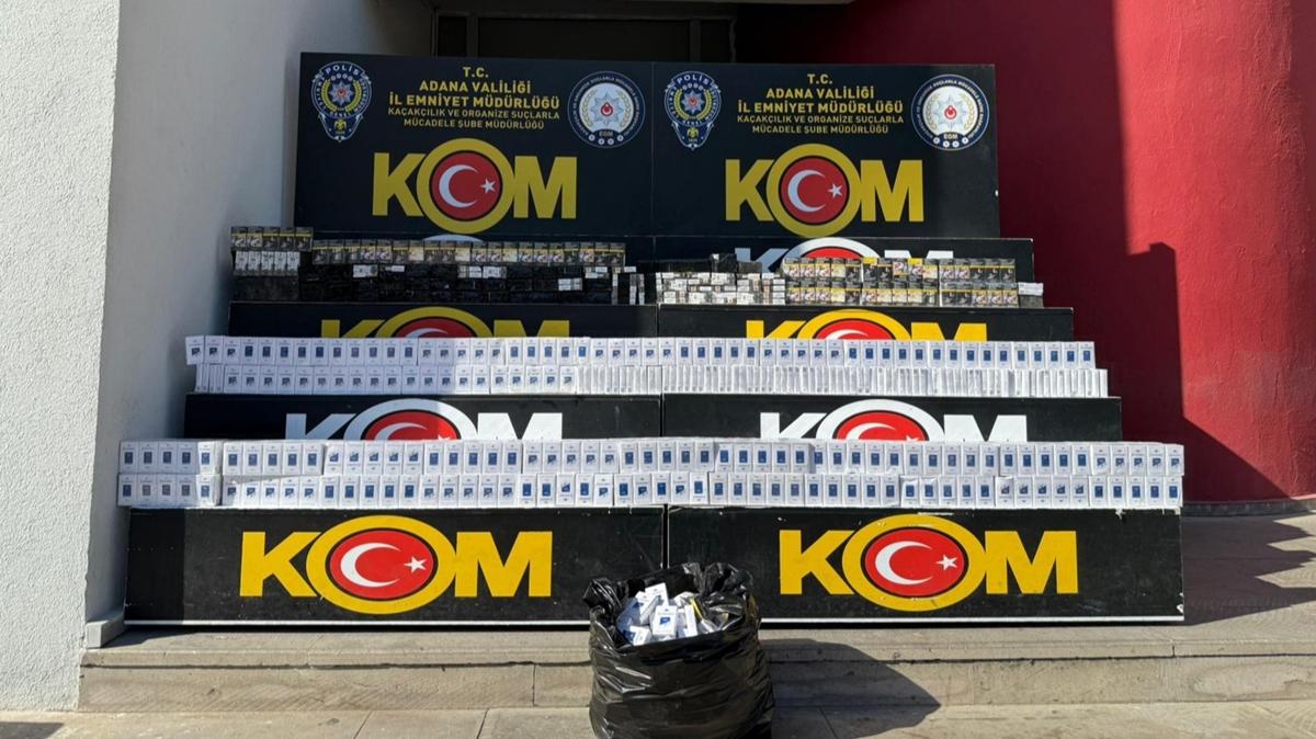 adana kaaklk operasyon fotoraflar resimleri