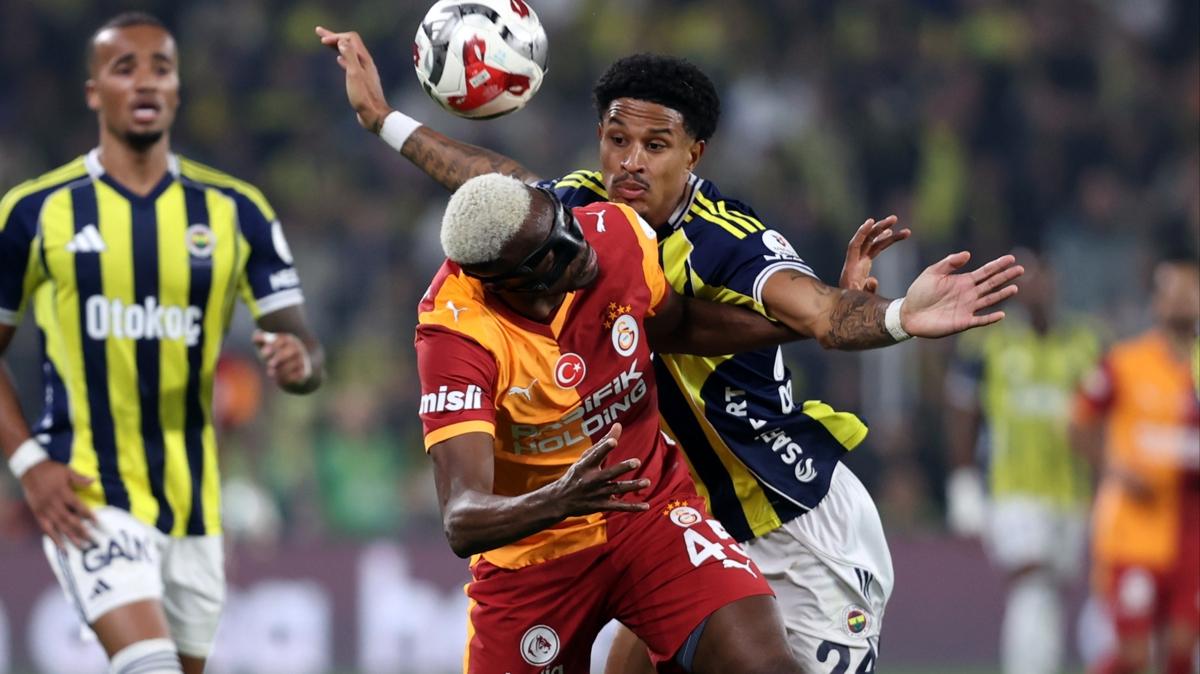 victor osimhen barcelona galatasaray fotoraflar resimleri