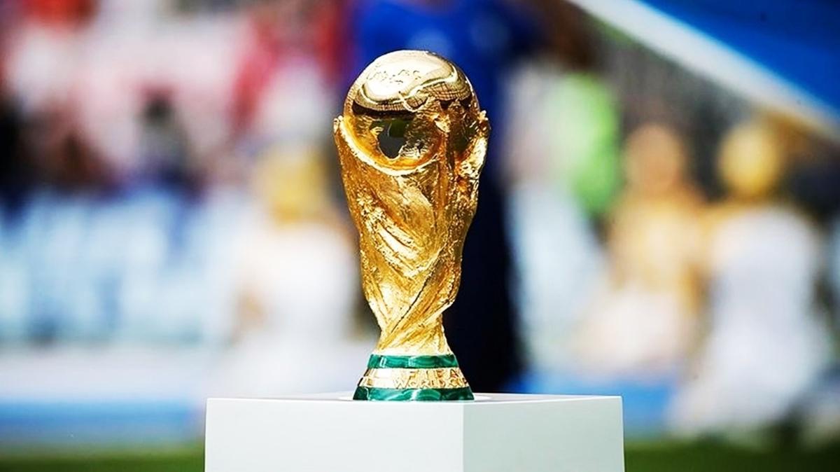 FIFA 2026 Dnya Kupas Kura ekimi Kura Trkiye fotoraflar resimleri