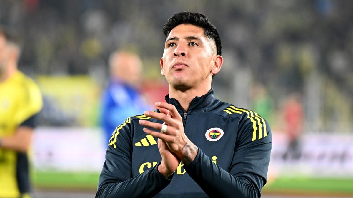 edson alvarez fenerbahe meksika fotoraflar resimleri