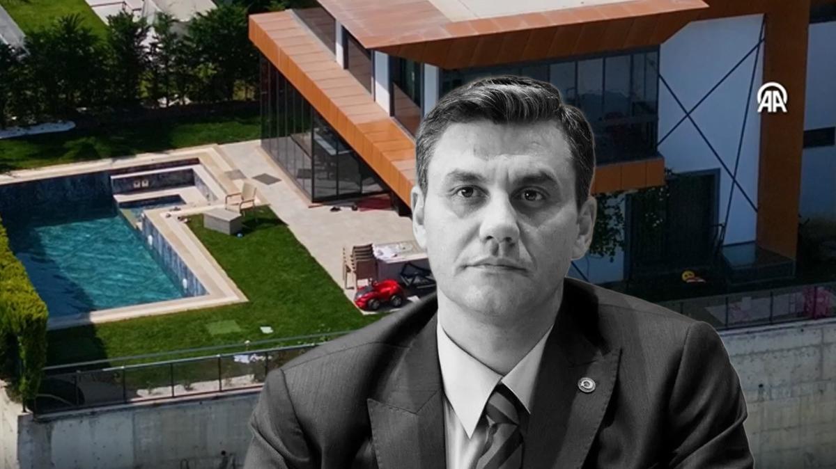 Manisa Belediye Bakan  elektrik kazas  dava balangc fotoraflar resimleri