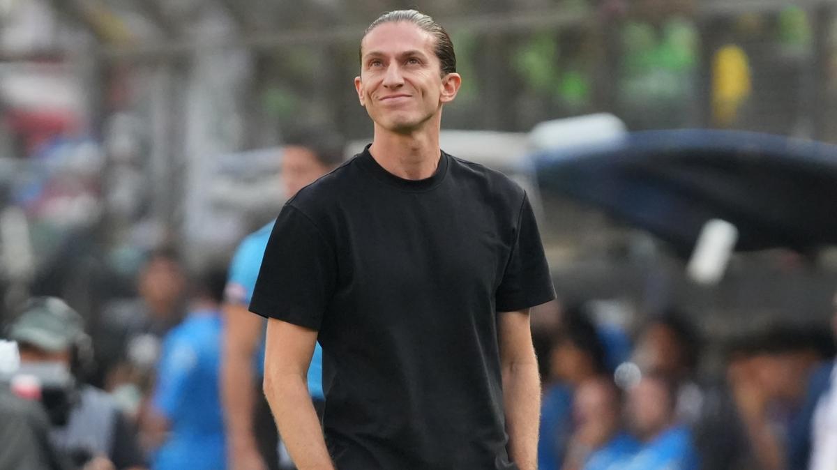 filipe luis brezilya flamengo fotoraflar resimleri