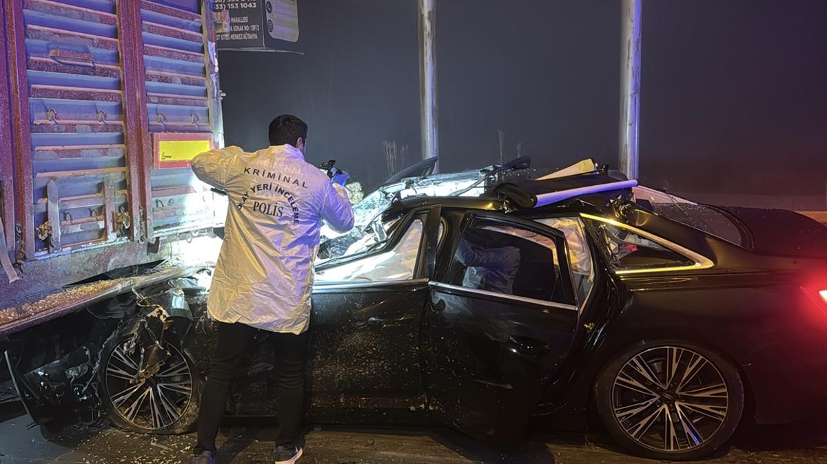 ktahya kaza trafik l fotoraflar resimleri