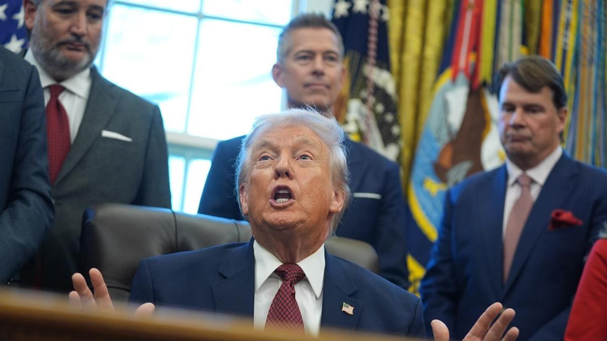 Donald Trump Venezuela Uyuturucu operasyonlar fotoraflar resimleri