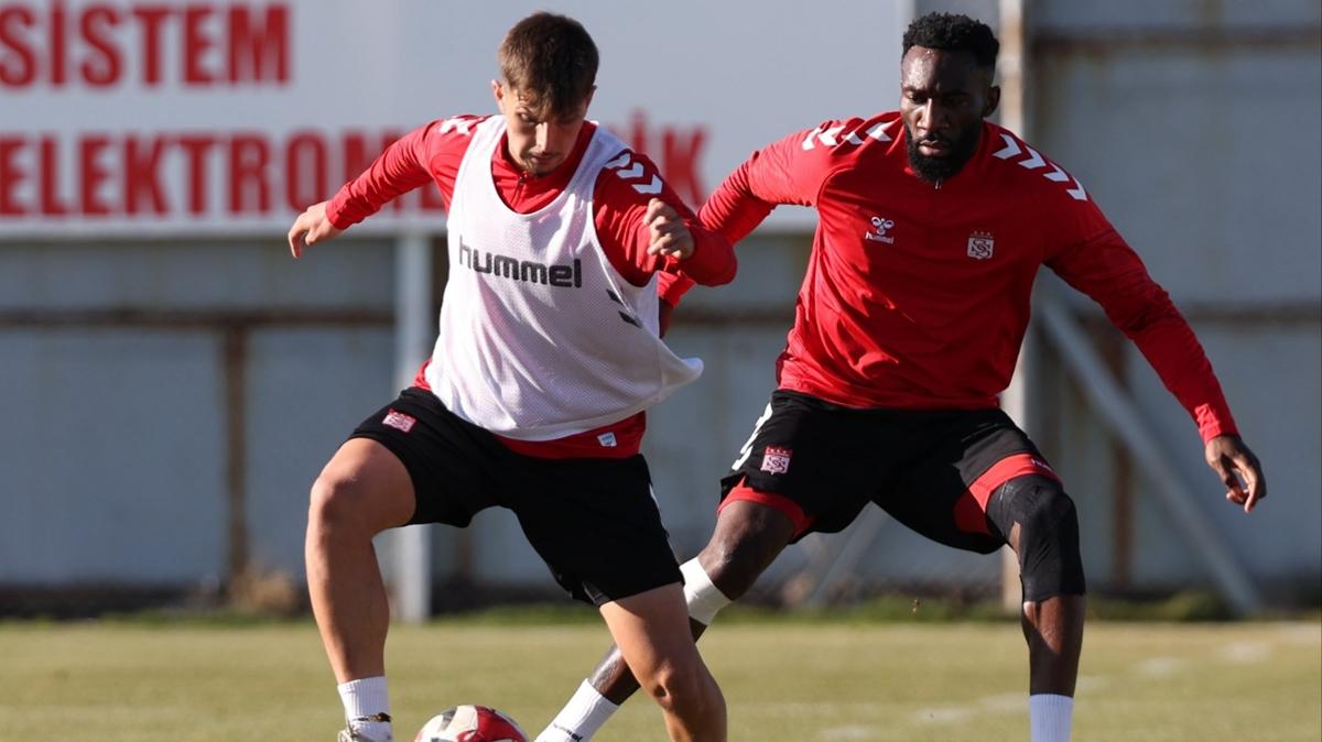 sivasspor 1. lig istanbulspor fotoraflar resimleri