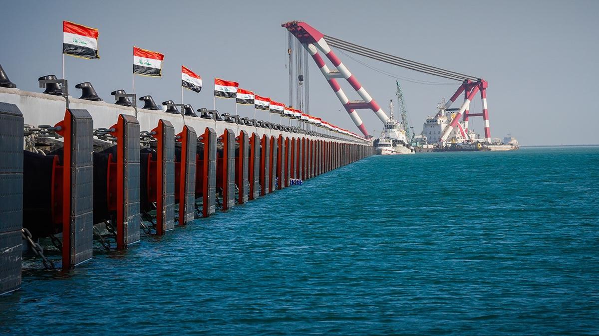 rakta Kalknma Yolu Birinci Etap Ald rakta Yol Projesi fotoraflar resimleri