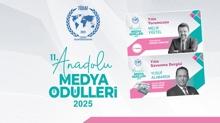 11. Anadolu Medya dlleri... TrkMedya'ya iki dl birden