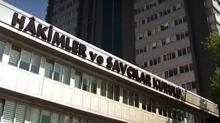 Adliyedeki soygunda yeni gelime! HSK harekete geti