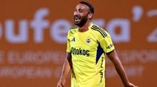 Antalyaspor'dan Cenk Tosun aklamas