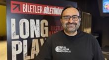 ''Long Play Mzik Filmleri Festivali'' yarn balyor
