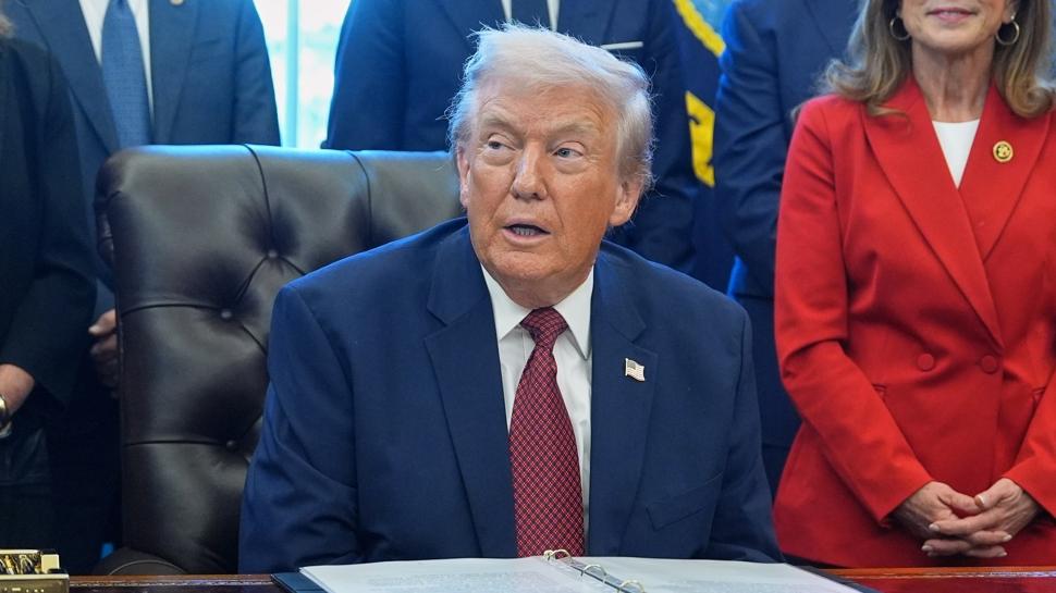 Trump'tan Ukrayna mesajı... "Putin savaşı bitirmek istiyor"