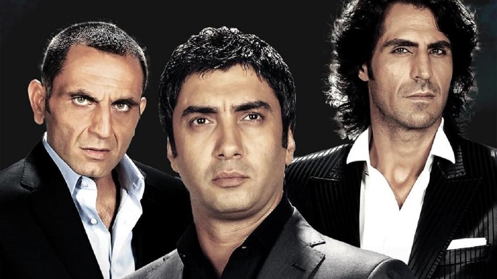 'Vadi' hayranlarn ldrtan paylam: Kurtlar Vadisi'nin yldz sessizliini byle bozdu!