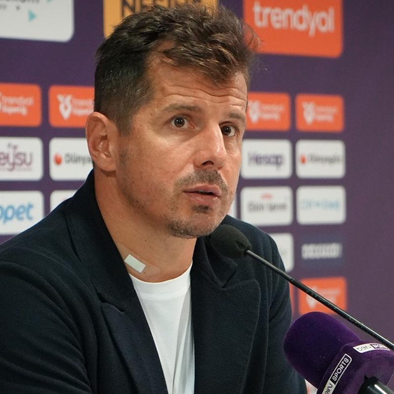 Ve resmi aklama! te Emre Belzolu'nun yeni adresi