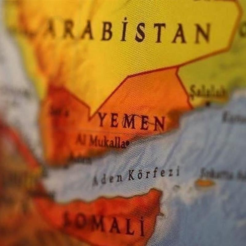 Yemen'de gerginlik trmanyor... Petrol sahalar ele geirildi