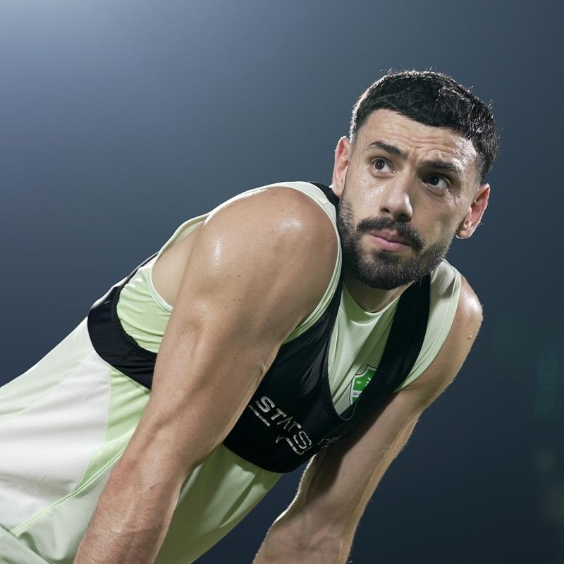 Yeni szleme imzalamt! Merih Demiral'a dev maa