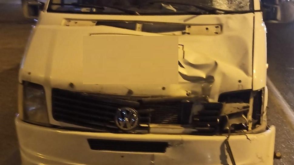 13 yaşındaki çocuğu hayattan koparan kaza