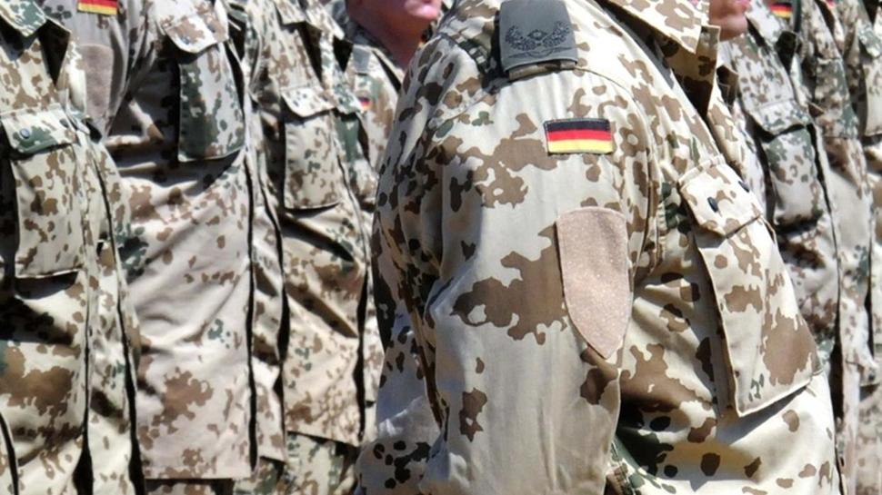 Almanya asker sayısını artıracak