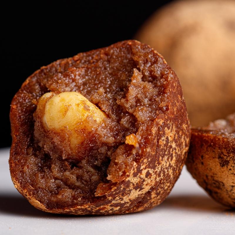 Aman dikkat mideyi deliyor: Patateste bu iz varsa...