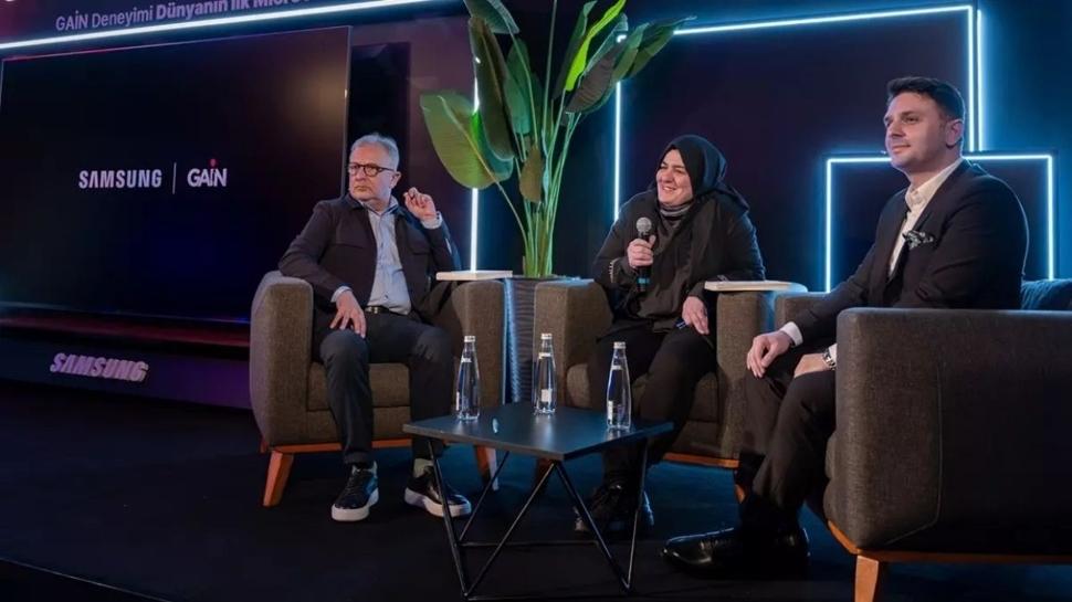 28 ubat zihniyeti bitmiyor! GAN Genel Mdr Aliye Erturul'a irkin saldr