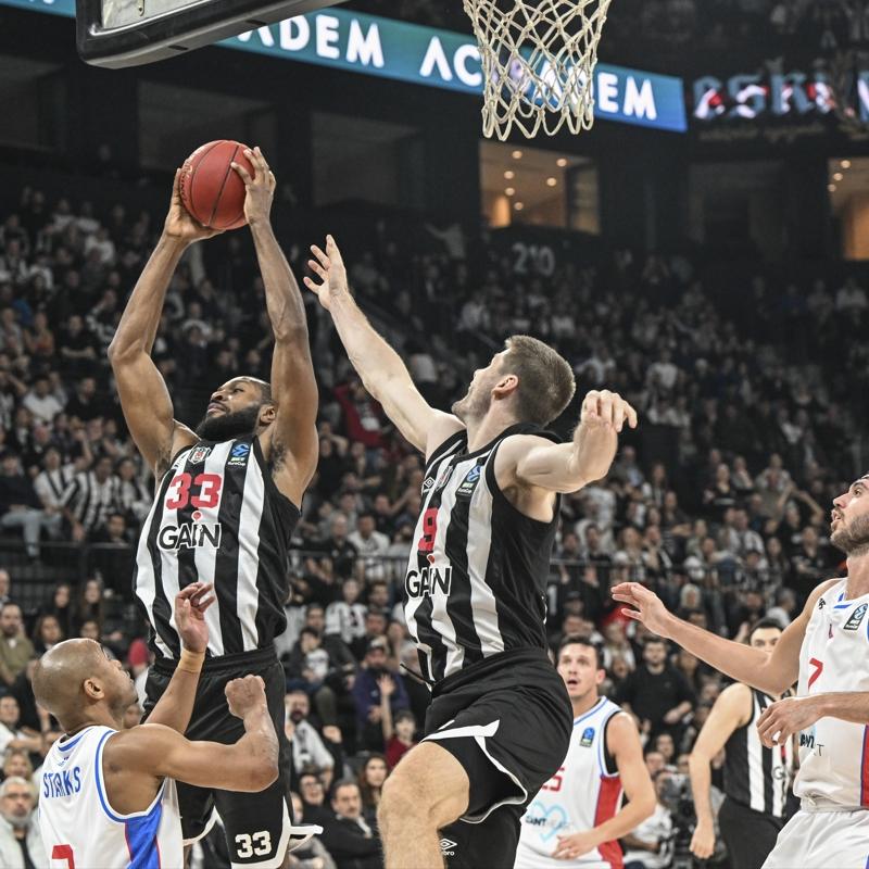 Beikta GAN, Panionios'u farkl geti