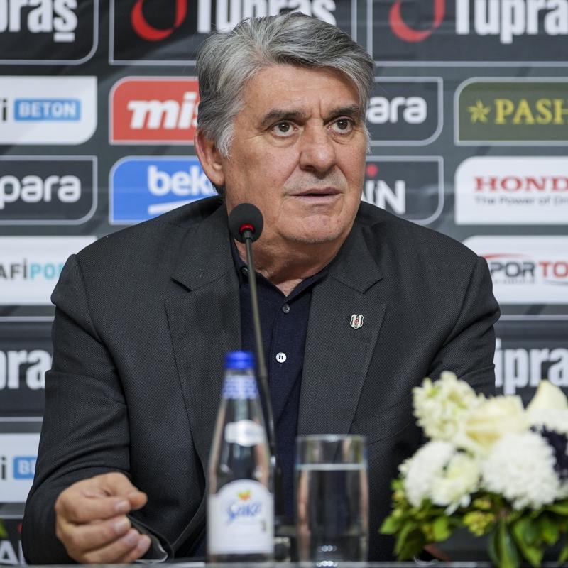 Be�ikta�'a 88 milyon TL'lik dev gelir!