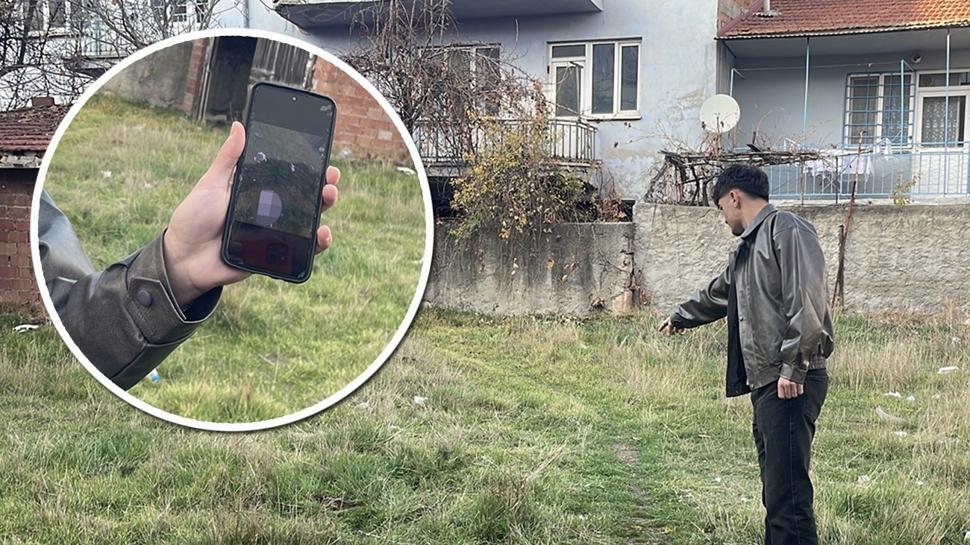 Boş arazide vahşet! 8'i birden ölü bulundu