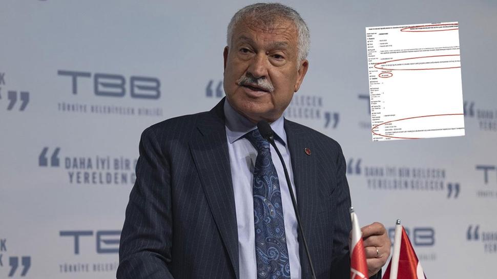 CHP'L Karalar' belgeler yalanlad