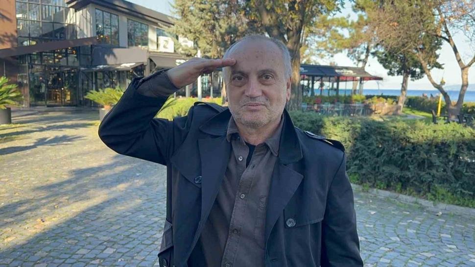 Çifte vatandaşlık şoku: Emekli adam askere çağrıldı