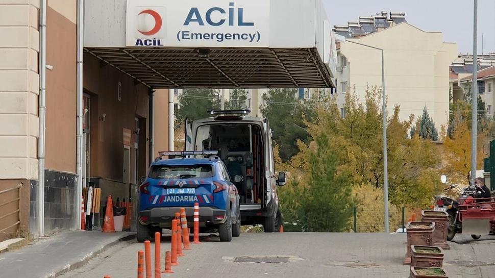 Damat katliamı: Kayınbabası ve kayınbiraderini öldürdü