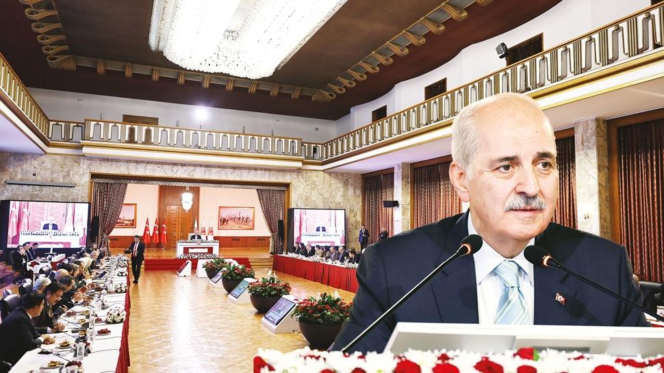 Dinleme bitti sra raporda