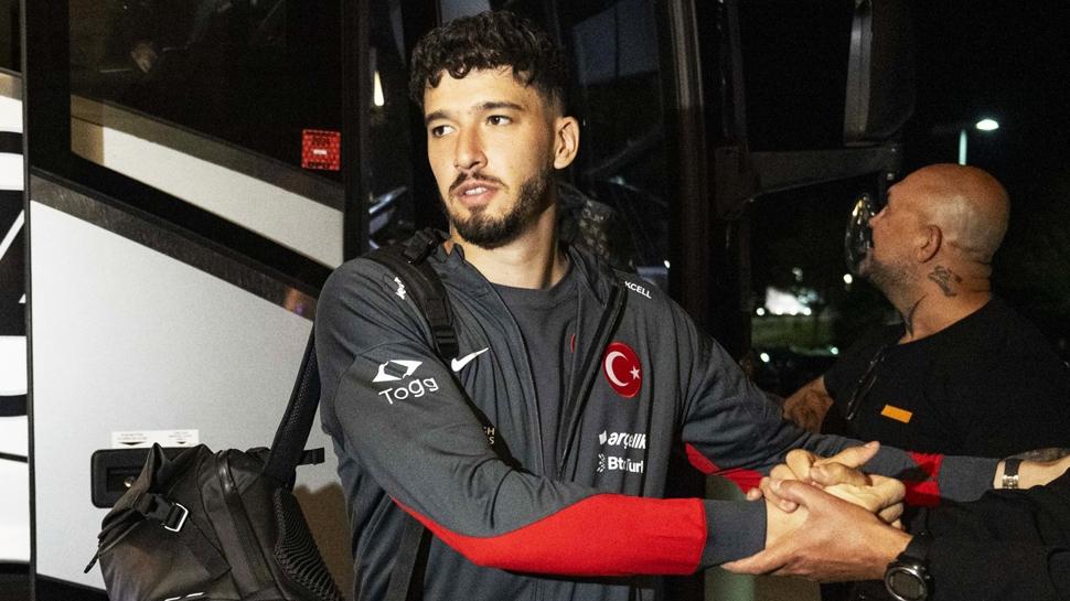 Ezeli rakipten Altay Bayndr bombas! Ocakta stanbul'a iniyor