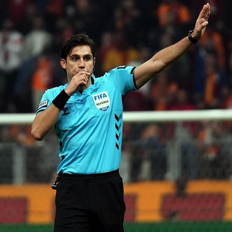 Fenerbah�e'den tepki! Galatasaray ma�� sonras� payla��m geldi